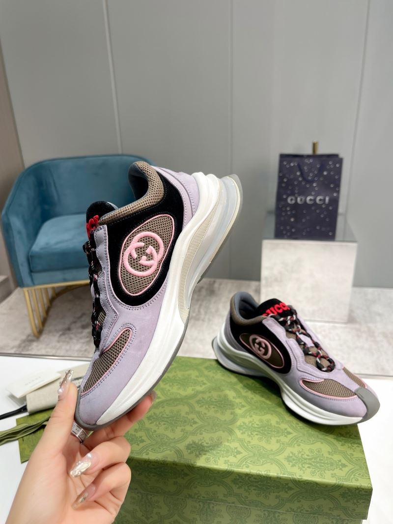 Gucci Low Shoes